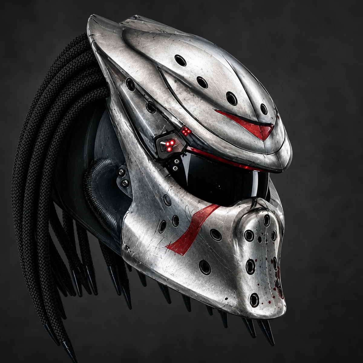 Predator L Motorcycle & Powersports Helmets for sale | eBay Predator L Motorcycle & Powersports Helmets for sale | eBay