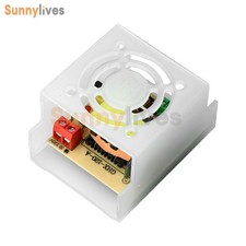 DC 12-16.8V to 220V DC Boost Inverter Module 50-100W Step-up Transformer Module