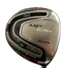 [Used] Mizuno MP-630 FAST TRACK 9.5�� Driver DR EXSAR MD-3 (Flex S) Men's