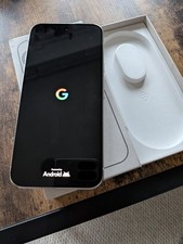 Google Pixel 10 Pro XL 6.8'' 5G Porcelain White 256GB