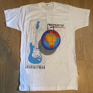 Clapton Tour | eBay