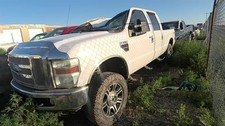 Air Cleaner Diesel Fits 08-09 FORD F250SD PICKUP 30072586