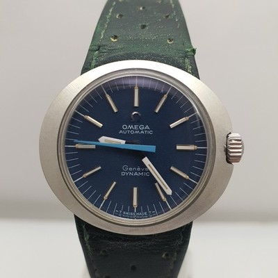 Omega Dynamic Tool 102 mechanisch