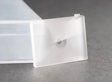 Precision Split Focusing Screen (45) for Minolta a9/A9/Dynax/Maxxum 9/Alpha 9Ti