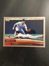 2000 Topps - Roberto Alomar #140