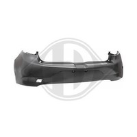 1X StoßFäNger Diederichs 4467055 Passend FüR Renault