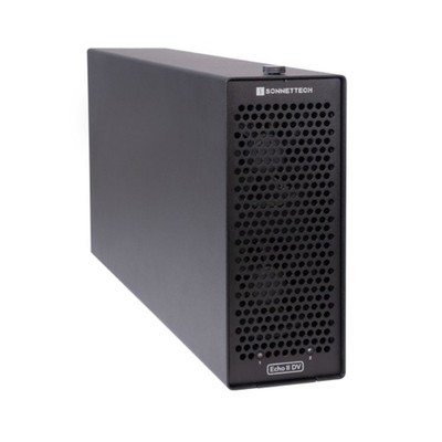 Sonnet Echo II DV Desktop - Apple Adapter