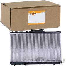 NRF KÜHLER MOTORKÜHLUNG passend für TOYOTA COROLLA LIFTBACK KOMBI 1.3 - 1.8 4WD
