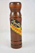 Vintage Faulk's P-60 Predator Call