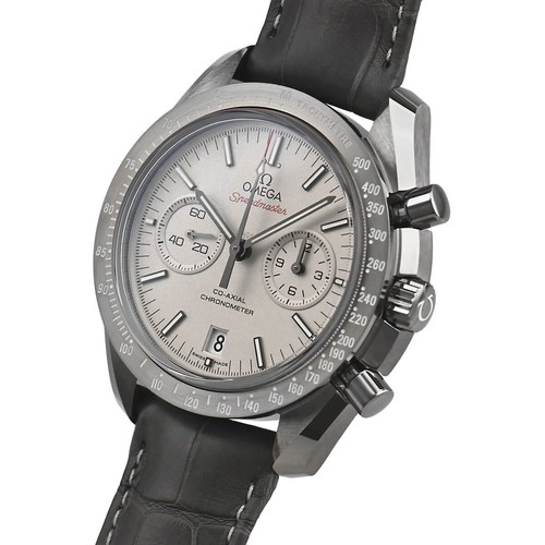 OMEGA Speedmaster Grey Side of the Moon 311.93.44.51.99.001 SW13719