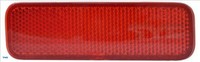 TYC 17-5825-00-9 RüCkstrahler FüR Ford