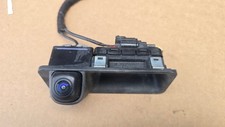 2024 2025 2026 Hyundai Kona OEM Release Handle w/ Back Up Camera