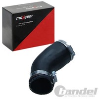 Maxgear Ladeluftschlauch Turboschlauch Passend FüR Ford Galaxy Mondeo S-MAX |