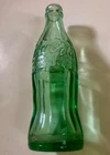Vintage Hobble Skirt 6 Oz. Coca Cola Coke Soda Bottle Red Wing MINN. Clean Rare