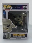 Funko POP! Movies The Fifth Element Mangalore #194 Vinyl Figure DAMAGED BOX