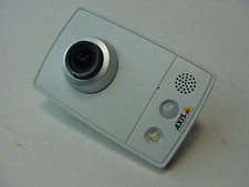 AXIS IP NETWORK CAMERA M1054 - NO CORDS COMES...