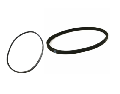 Cinghia Di Trasmissione Cilindro Adatta Ad Alcune Macchine ATCO - Foto 4