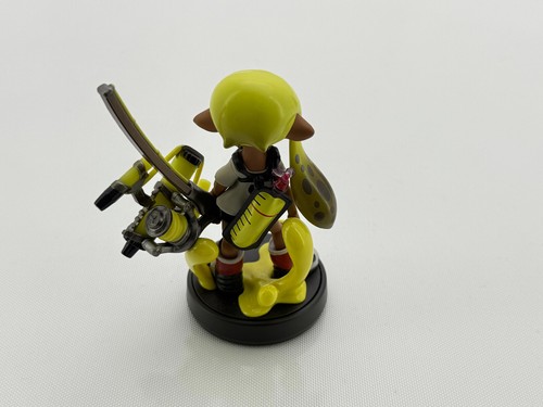 amiibo -Splatoon Series- Nintendo u-Pick *häufig aktualisiert* - Bild 44 von 46