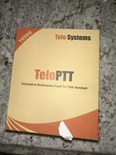 Marca Telo Systems