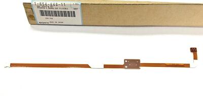 Flexleitung Sony Becker BE 2660 Silverstone Porsche CDC3 1-654-840-11 CDX T60