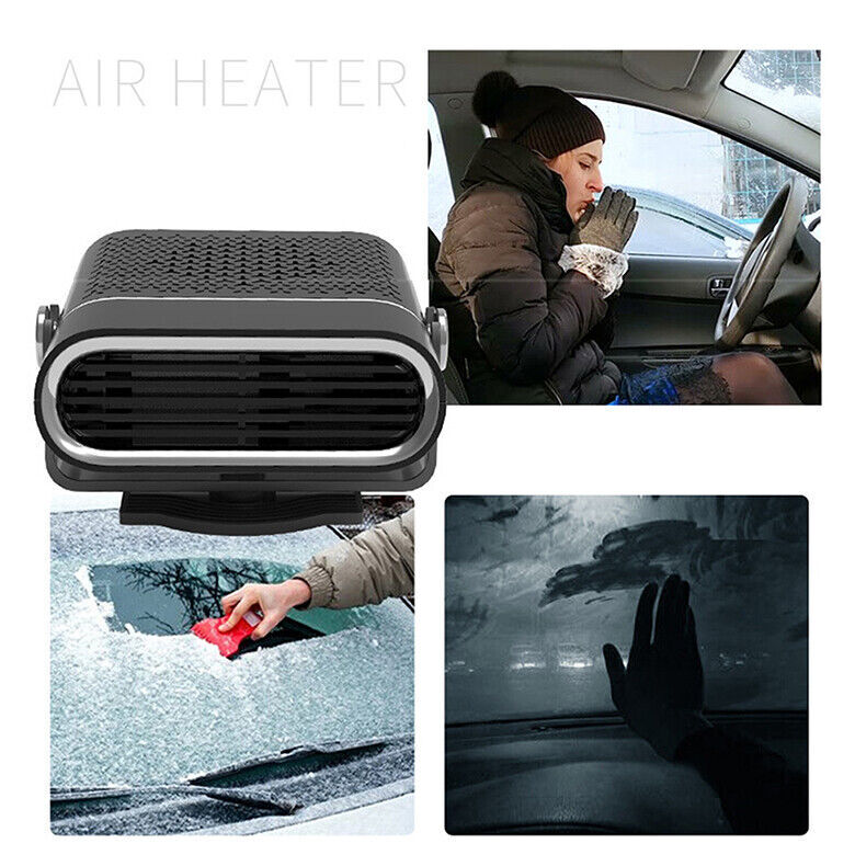 Defroster Autozone Space Heater Portable Car Heater Autozone