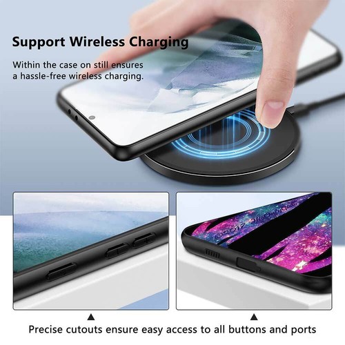 Cute Cat Silicone Case Soft Phone Cover For Samsung Galaxy A14 A04 M13 A53 A13 - Zdjęcie 77 z 90