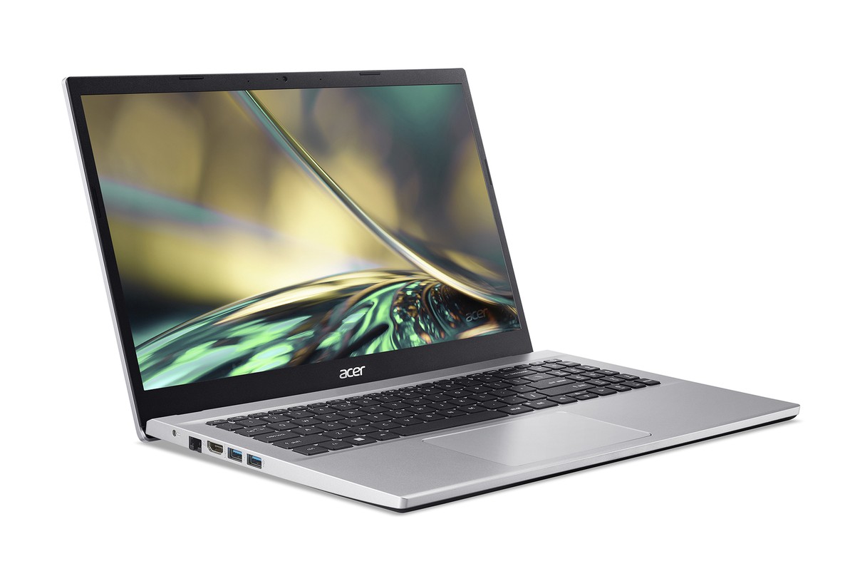 Acer Aspire 3 Laptop 15.6