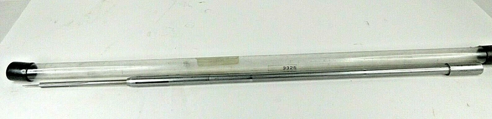 OTW, 22 1/2" GUIDE HONE 5/8" FEED ROD TOOL, 3325