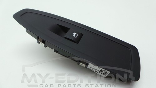 BMW F20 F30 F31 F32 F36 Fensterheberschalter Fensterheber Schalter VR 7283835
