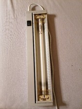 wandleuchte Terrarium Lampe ca. 30cm sehr guter Zustand