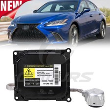 Xenon HID Headlight Ballast Light Control Computer For Lexus Toyota ES350 IS250