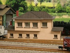 MU N-B00082 - Stellwerk Neugarten - Spur N - NEU