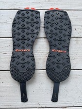Korkers OmniTrax v3.0 Fly Fishing Sticky Rubber Kling- Size 13