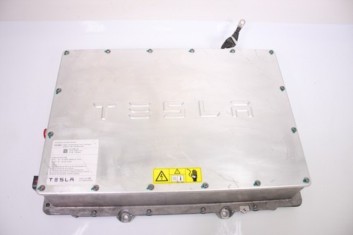 Tesla Model S OEM 10kW Battery Charger Module Charging Unit 6009278-00-F