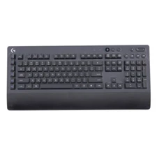 keyboard skin protector for Logitech G613 Wireless Mechanical Gaming Keyboard