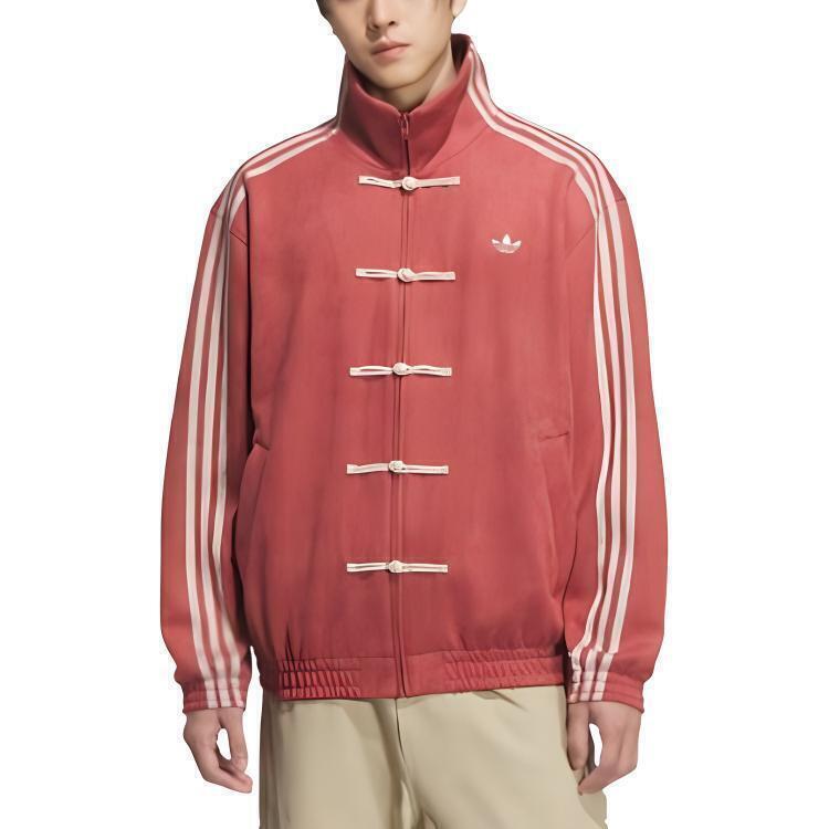 Adidas Originals Year Of The Snake Limited Fashion Versatile