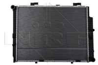 KüHler, Easy FIT Passend FüR Mercedes E-Series 2.7D 96- NRF 55331