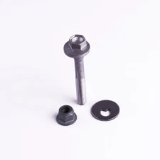 Rear Suspension Eccentric Bolt Washer Nut Set Metal WHT002262 WHT-002-262