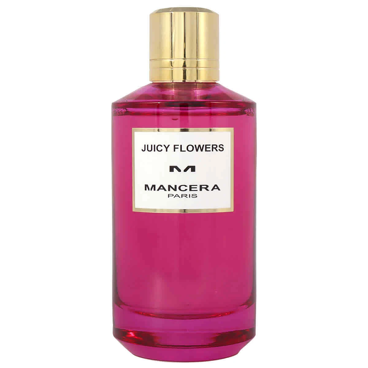 Juicy Flowers Mancera Paris EDP Spray 4.0 oz 120 ml W