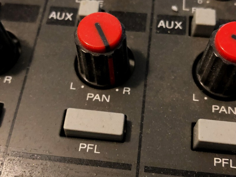 配信機器・PA機器・レコーディング機器 SONY MXP-S390R AUDIO MIXER Sony MXP-P390 12 Channel Audio Mixer in a Flightcase | 495 EUR
