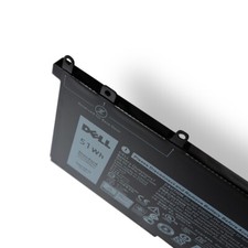Genuine 93FTF Battery for Dell Precision 15 3520 3530 Latitude 5280 E5580 83XPC