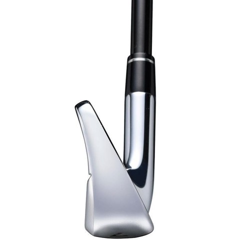 HONMA Golf Iron Club Tour World XP-1 #6 Flex S Steel Shaft N.S.PRO Zelos For TW - Picture 5 of 11