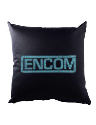 Encom II Dekokissen International Computer Technology Corporation Tron Mcp