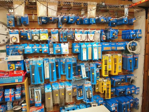 Javis JHEDGENS 4ft Green Flexible Hedge 'N' Gauge - FREE 2nd Class Post - Picture 9 of 9