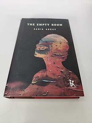The Empty Room by Sadia Abbas (2018, Hardcover)
