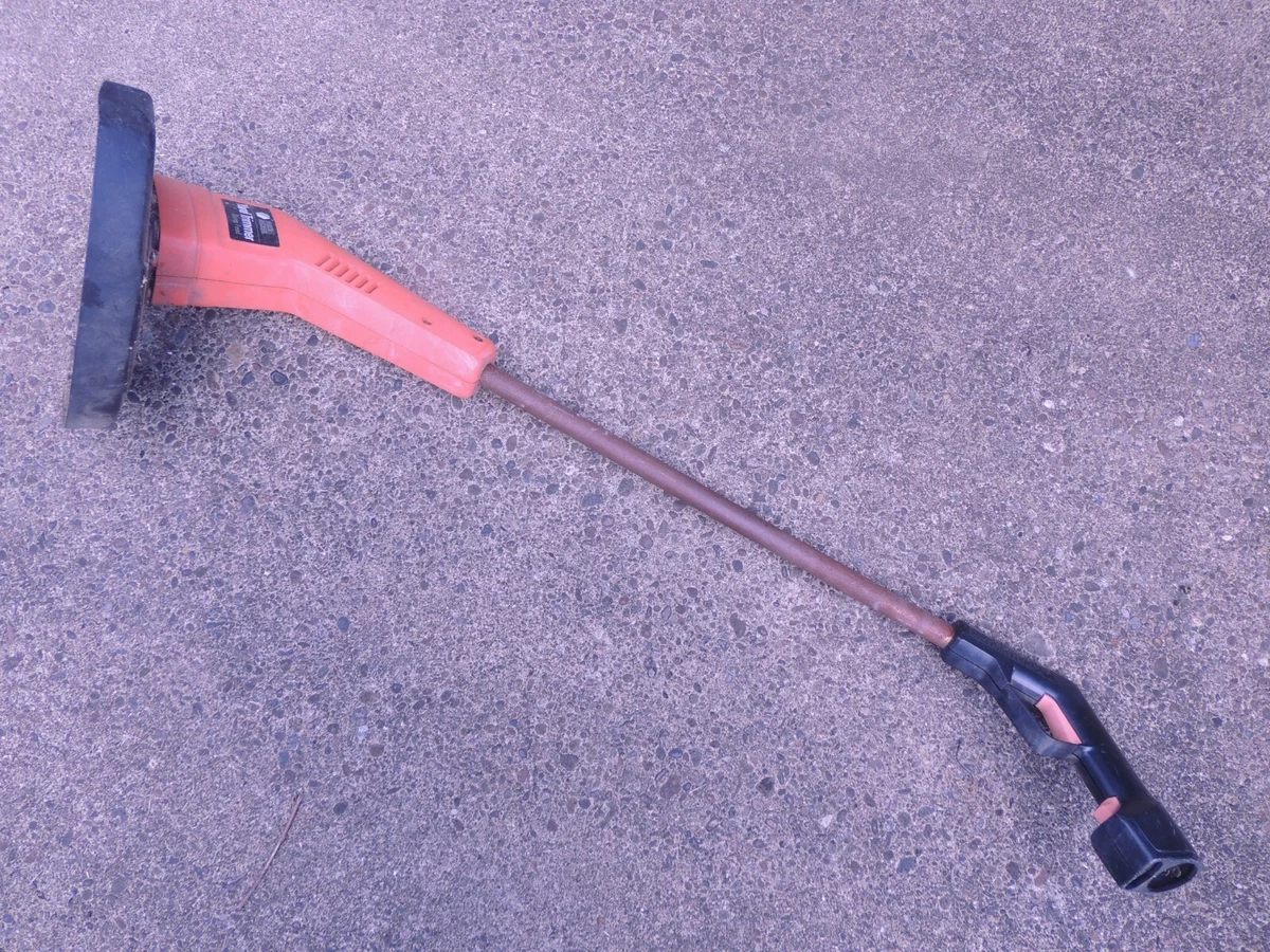 Choose One Used Weed Wacker Corded or Cordless Sears Poulan Ryobi Black Decker