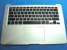 MacBook Air 13" A1466 Mid 2013 MD760LL/A Top Case Palmrest w/Keyboard 661-7480