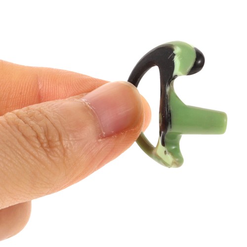 4 Pairs Écouteurs Travail Aîné Protège-oreilles Moule D'oreille - Zdjęcie 6 z 12