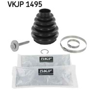 SKF Faltenbalgsatz, Antriebswelle Vkjp 1495