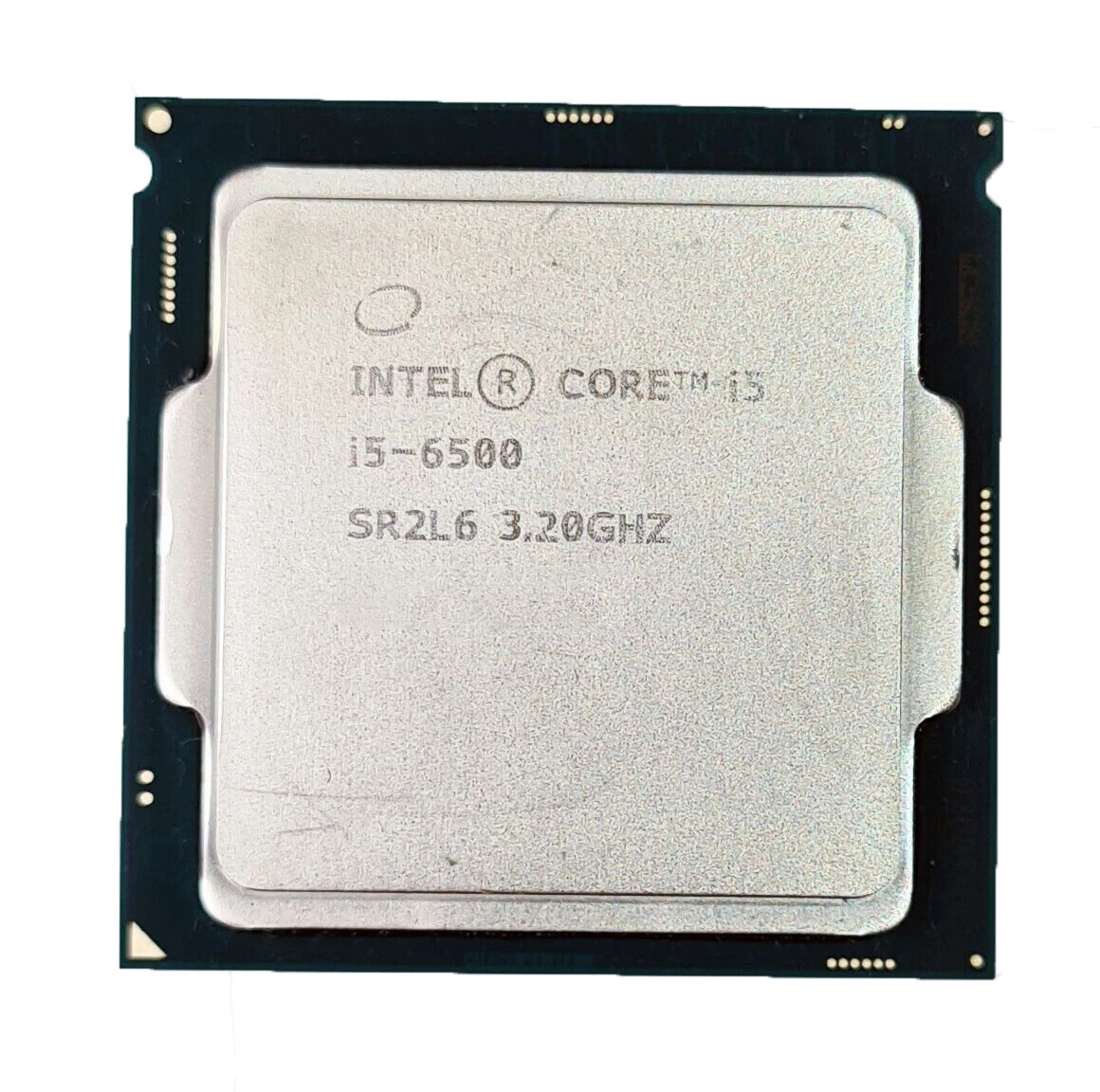 Intel Core i5-6500 Computer Processors for sale | eBay UK